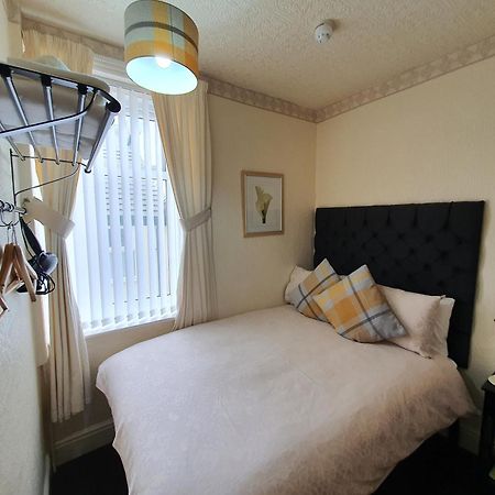 Windsor House Hotel Blackpool Ngoại thất bức ảnh