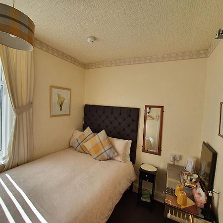 Windsor House Hotel Blackpool Ngoại thất bức ảnh