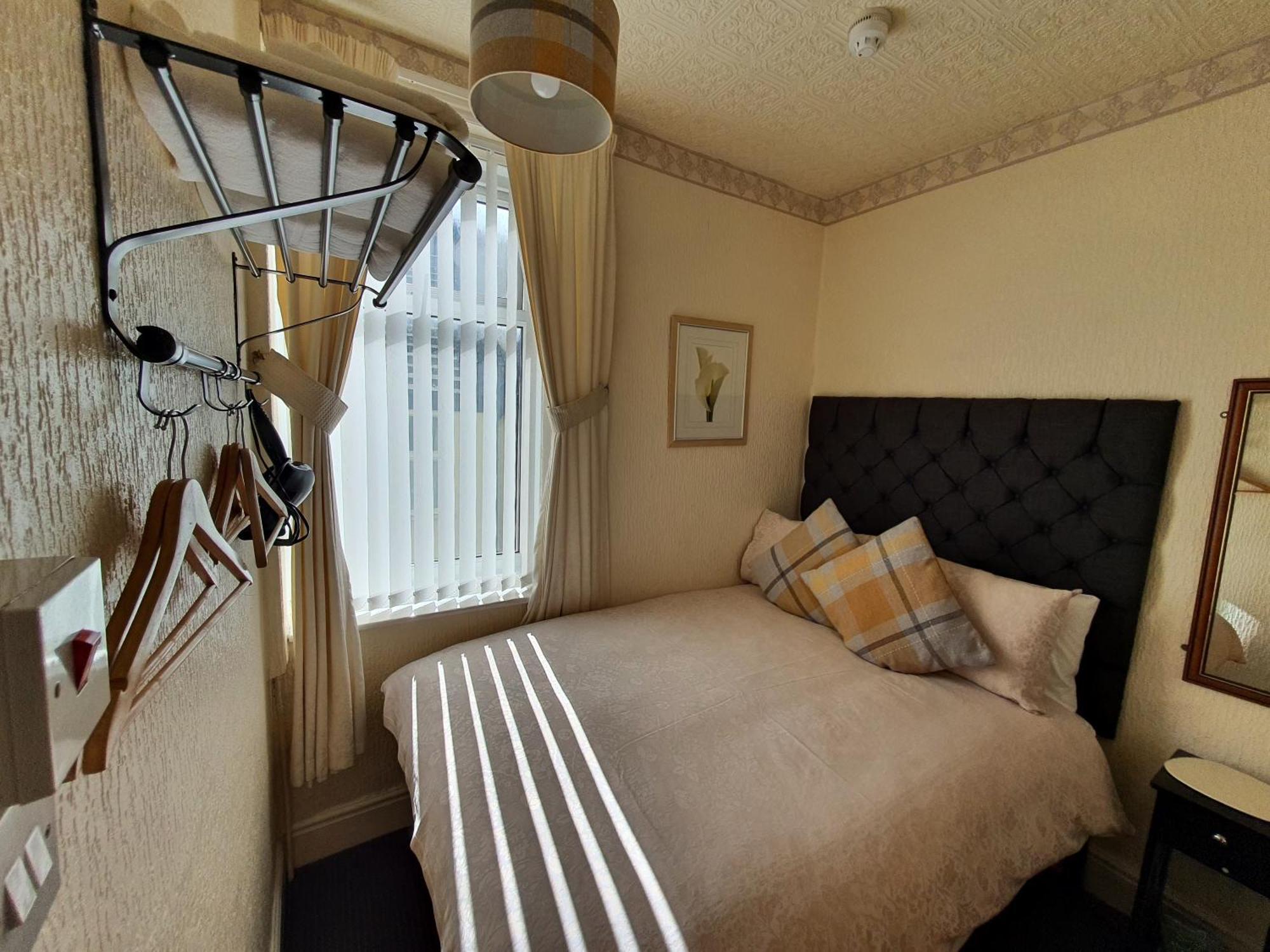 Windsor House Hotel Blackpool Ngoại thất bức ảnh
