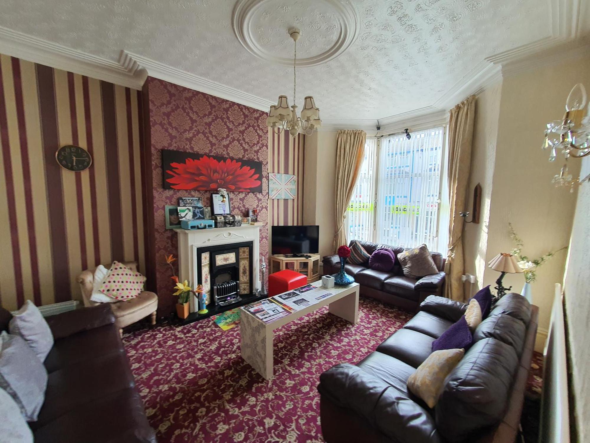 Windsor House Hotel Blackpool Ngoại thất bức ảnh