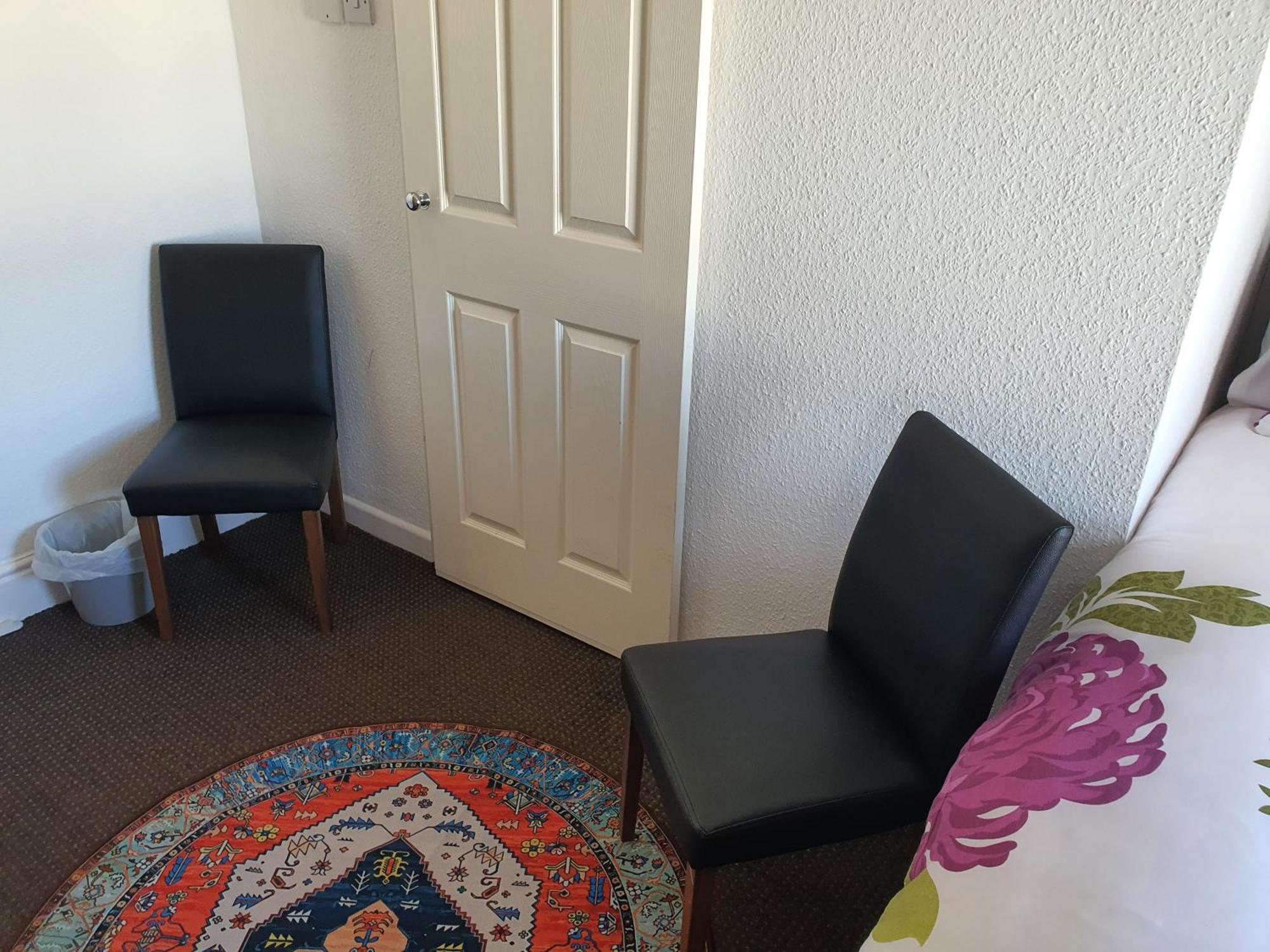 Windsor House Hotel Blackpool Ngoại thất bức ảnh