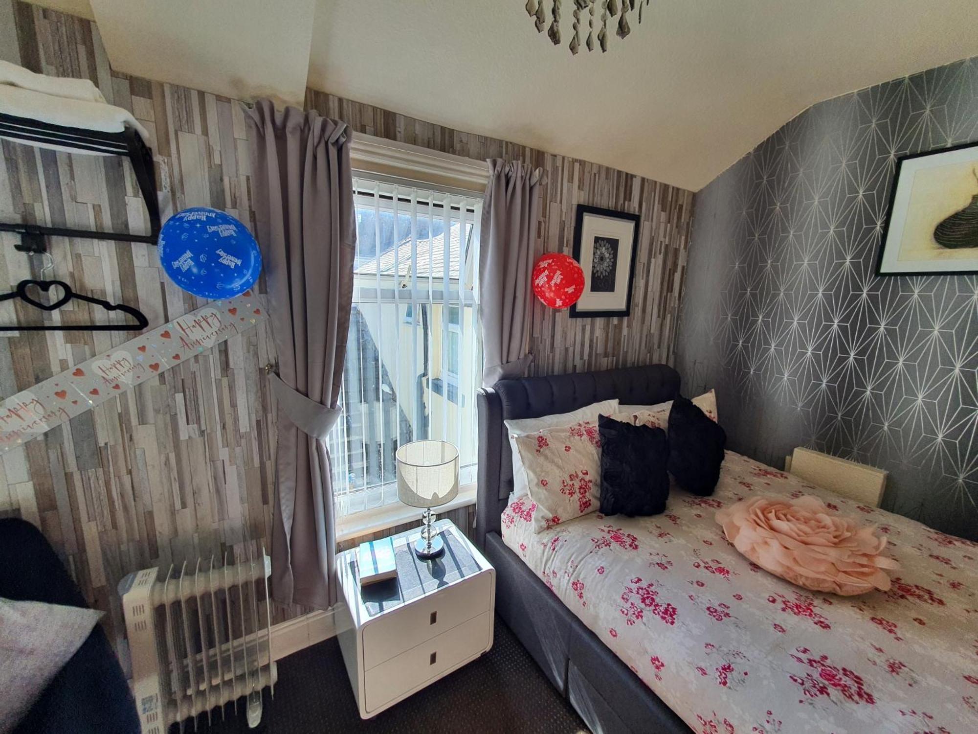 Windsor House Hotel Blackpool Ngoại thất bức ảnh