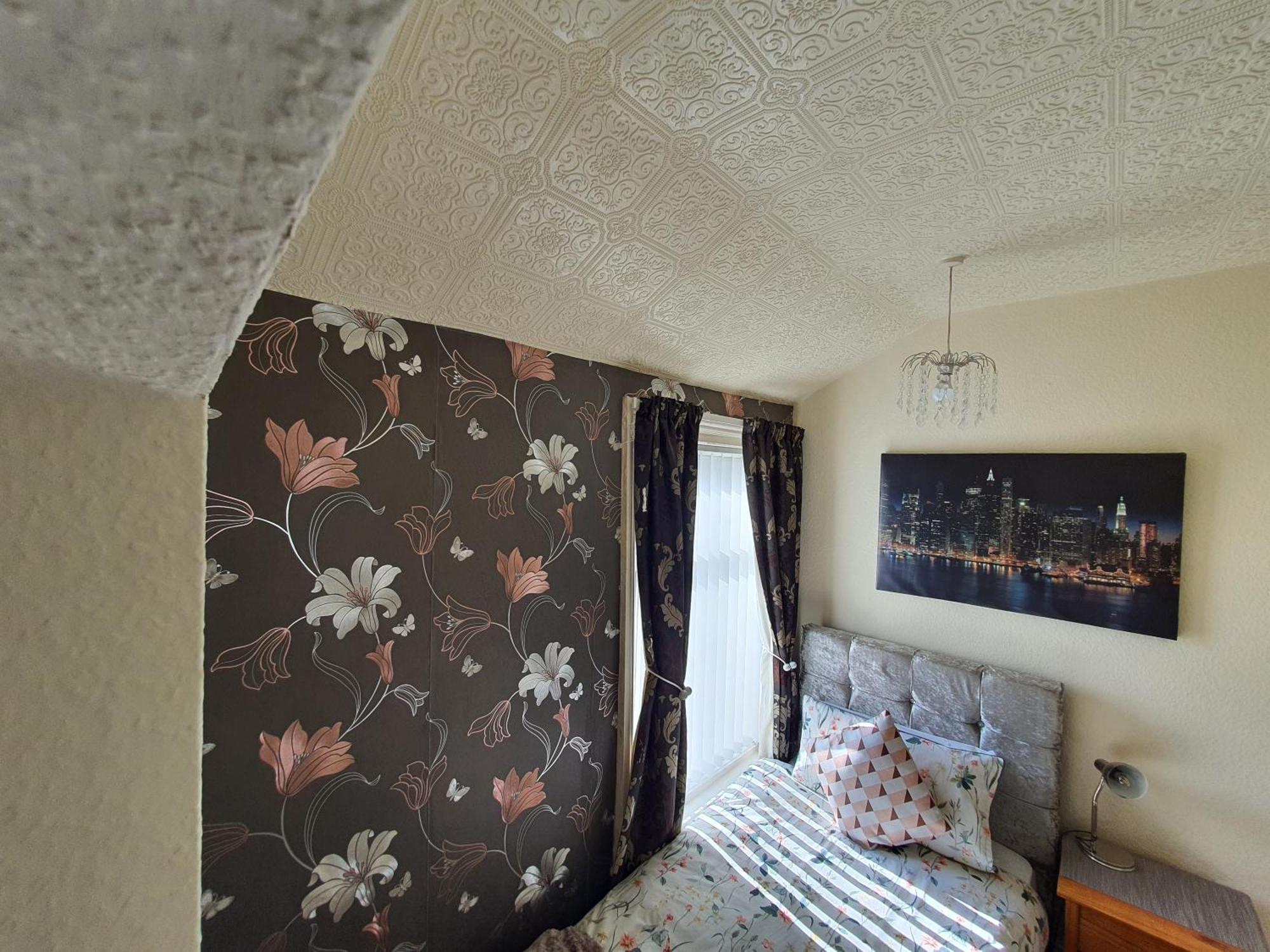 Windsor House Hotel Blackpool Ngoại thất bức ảnh